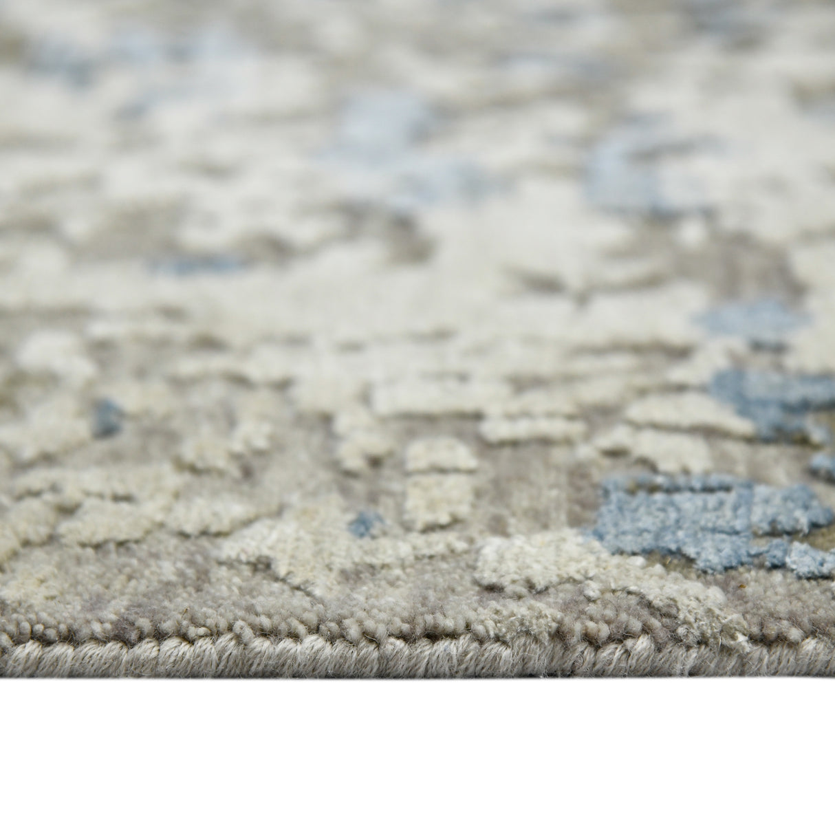Amer Rugs ESS-2 Essence Contemporary Abstract Area Rug