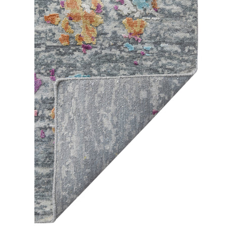 Amer Rugs ESS-5 Essence Contemporary Abstract Area Rug