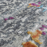 Amer Rugs ESS-5 Essence Contemporary Abstract Area Rug