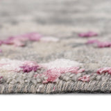 Amer Rugs ESS-5 Essence Contemporary Abstract Area Rug