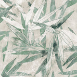 Egypt Sherrod ESS6020 Jade Bali Bamboo Peel & Stick Wallpaper