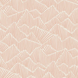 Egypt Sherrod ESS6025 Clay Ridge & Valley Peel & Stick Wallpaper