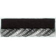 STOUT ESSA-1 ESSAY 1 SILVER Fabric - Eades Wallpaper & Fabric