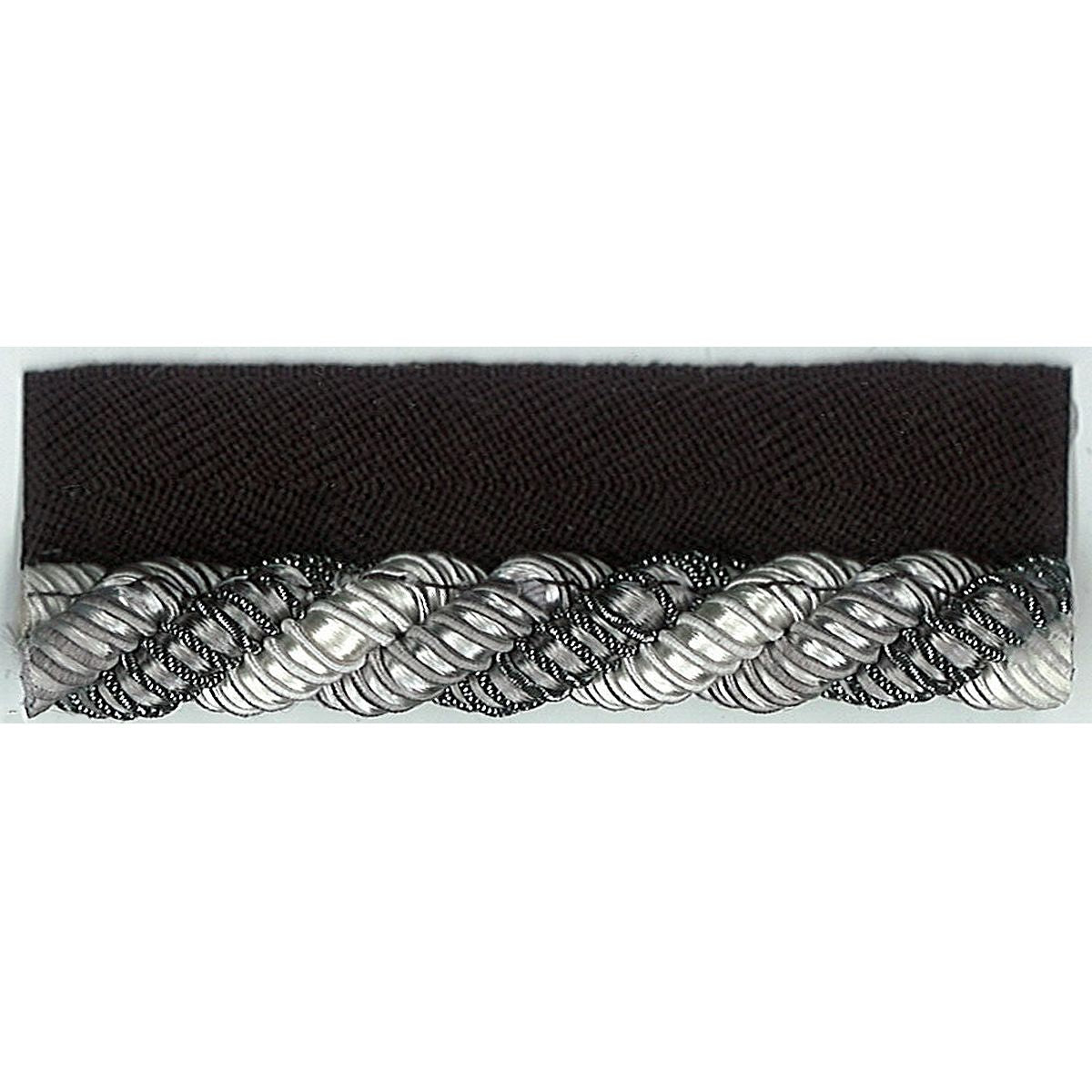 STOUT ESSA-1 ESSAY 1 SILVER Fabric - Eades Wallpaper & Fabric