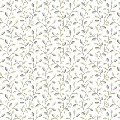 STOUT ESSE-1 ESSEX 1 DUSK Fabric - Eades Wallpaper & Fabric