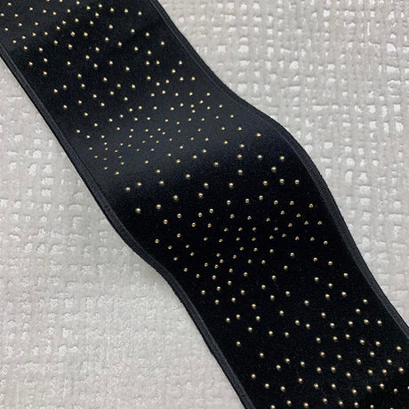Eade’s ESTELLA TAPE BLACK BLACK