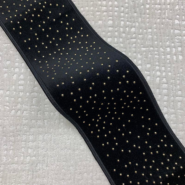 Eade’s ESTELLA TAPE BLACK BLACK