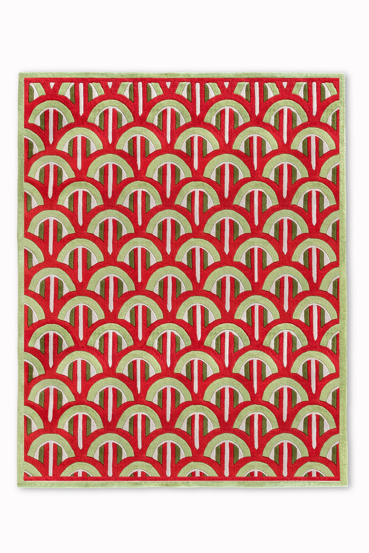 MindtheGap ESTIVO Hand Tufted Wool Carpet - Lifestyle Collection 2024