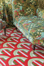 MindtheGap ESTIVO Hand Tufted Wool Carpet - Lifestyle Collection 2024