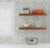 Etten Studios ET10010 Wallpaper - Eade's Wallpaper & Fabric
