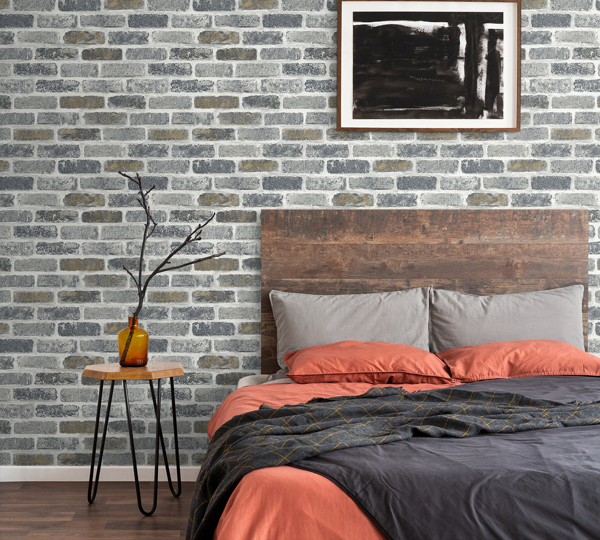 Etten Studios ET10105 Wallpaper - Eade's Wallpaper & Fabric