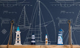 Etten Studios ET10222 Wallpaper - Eade's Wallpaper & Fabric