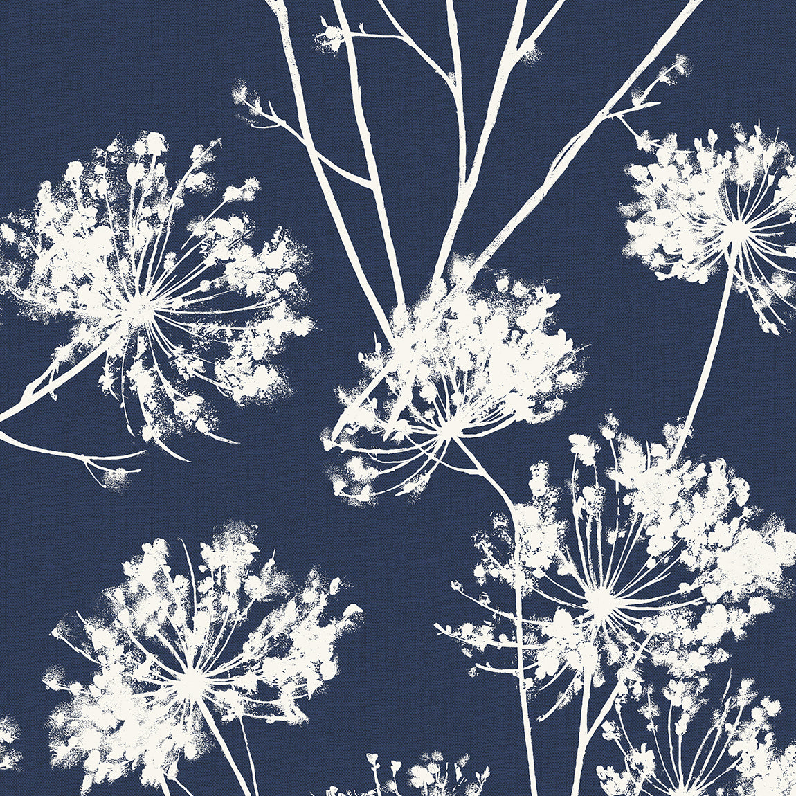 Etten Studios ET10412 Dandelion Fields Wallpaper