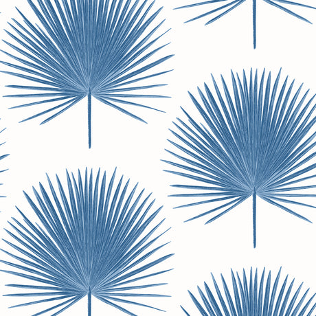 Etten Studios ET10602 Palm Fronds Wallpaper