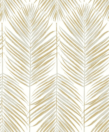 Etten Studios ET10710 Marina Palm Wallpaper