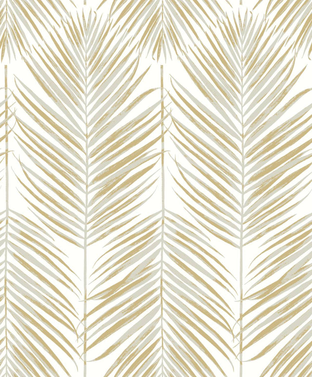 Etten Studios ET10710 Marina Palm Wallpaper