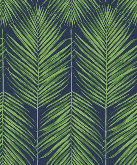 Etten Studios ET10714 Marina Palm Wallpaper