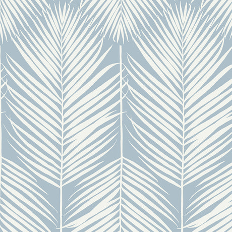 Etten Studios ET10802 Athena Palm Wallpaper