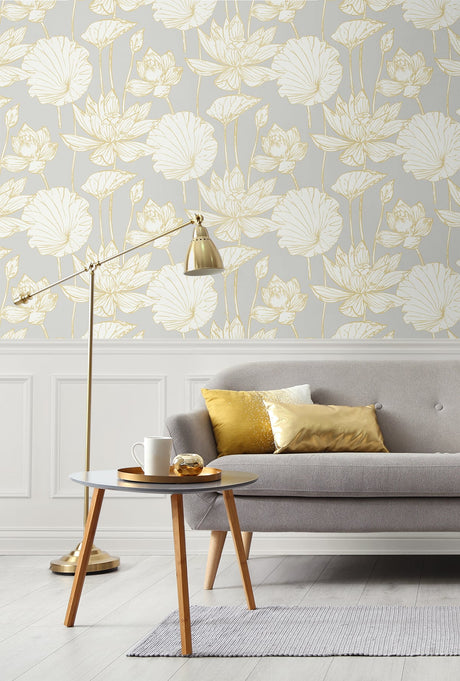 Etten Studios ET10906 Wallpaper - Eade's Wallpaper & Fabric