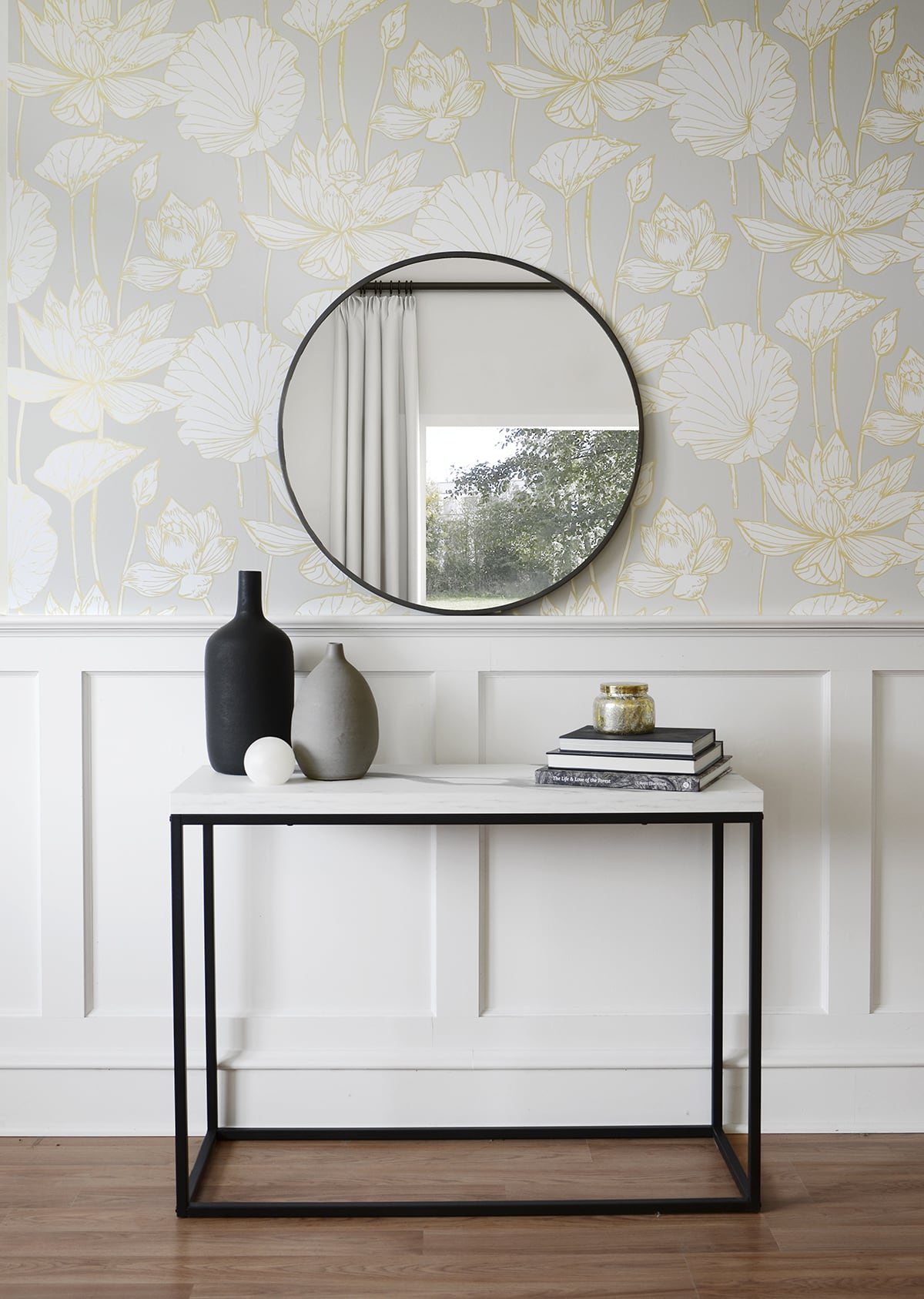 Etten Studios ET10906 Wallpaper - Eade's Wallpaper & Fabric