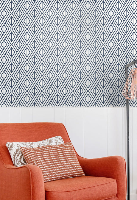 Etten Studios ET11002 Wallpaper - Eade's Wallpaper & Fabric