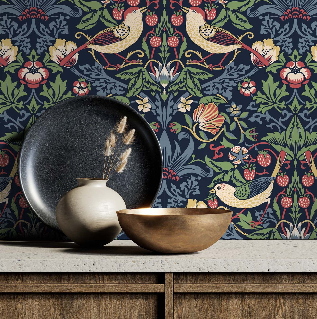 Etten Studios ET11202 Wallpaper - Eade's Wallpaper & Fabric