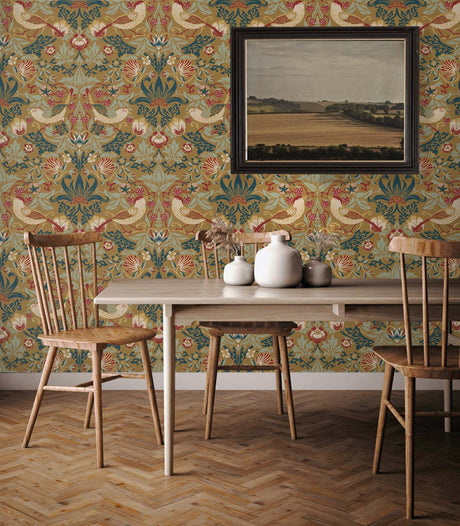 Etten Studios ET11205 Wallpaper - Eade's Wallpaper & Fabric