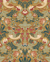 Etten Studios ET11205 Wallpaper - Eade's Wallpaper & Fabric