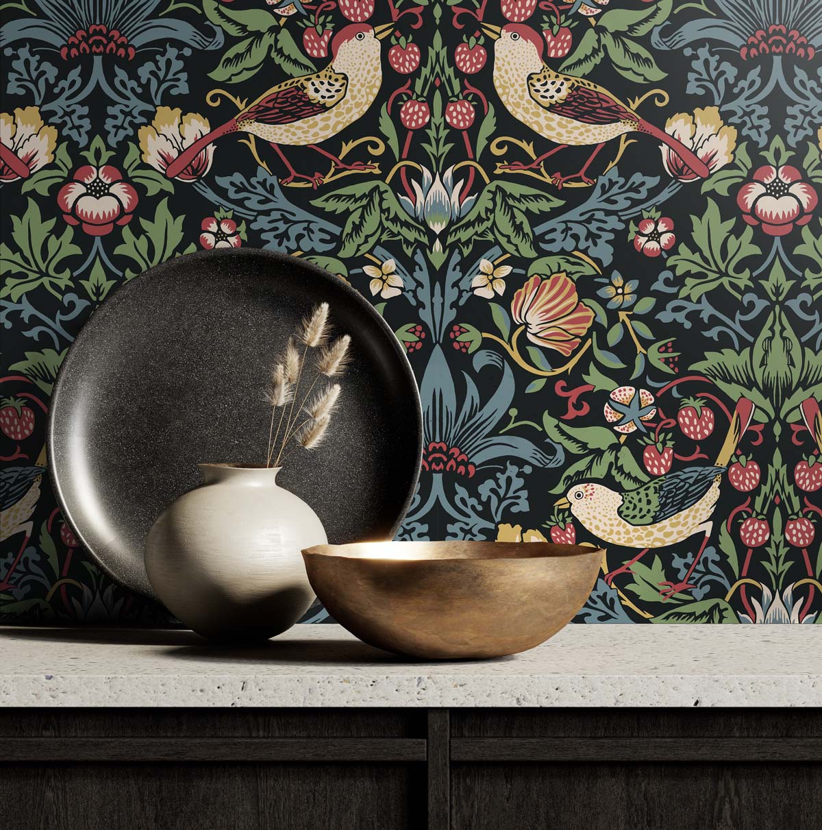Etten Studios ET11210 Wallpaper - Eade's Wallpaper & Fabric