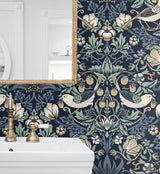 Etten Studios ET11212 Wallpaper - Eade's Wallpaper & Fabric