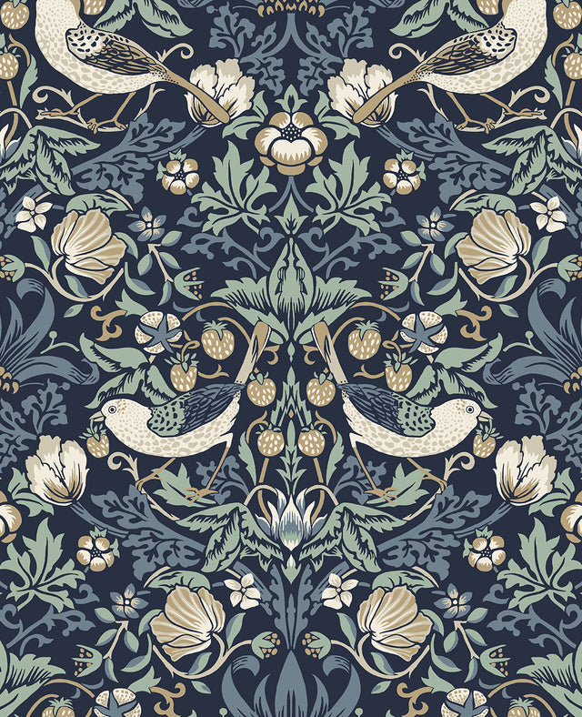 Etten Studios ET11212 Wallpaper - Eade's Wallpaper & Fabric