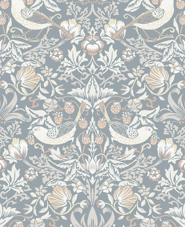 Etten Studios ET11222 Wallpaper - Eade's Wallpaper & Fabric