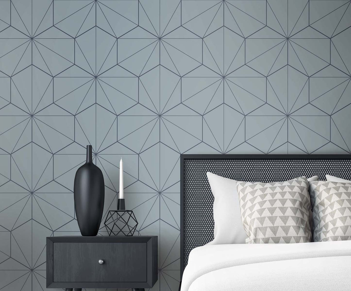 Etten Studios ET11302 Wallpaper - Eade's Wallpaper & Fabric
