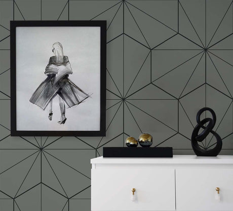 Etten Studios ET11305 Wallpaper - Eade's Wallpaper & Fabric