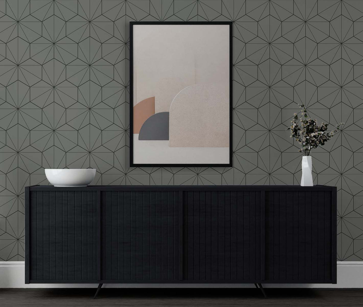 Etten Studios ET11305 Wallpaper - Eade's Wallpaper & Fabric