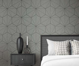 Etten Studios ET11305 Wallpaper - Eade's Wallpaper & Fabric
