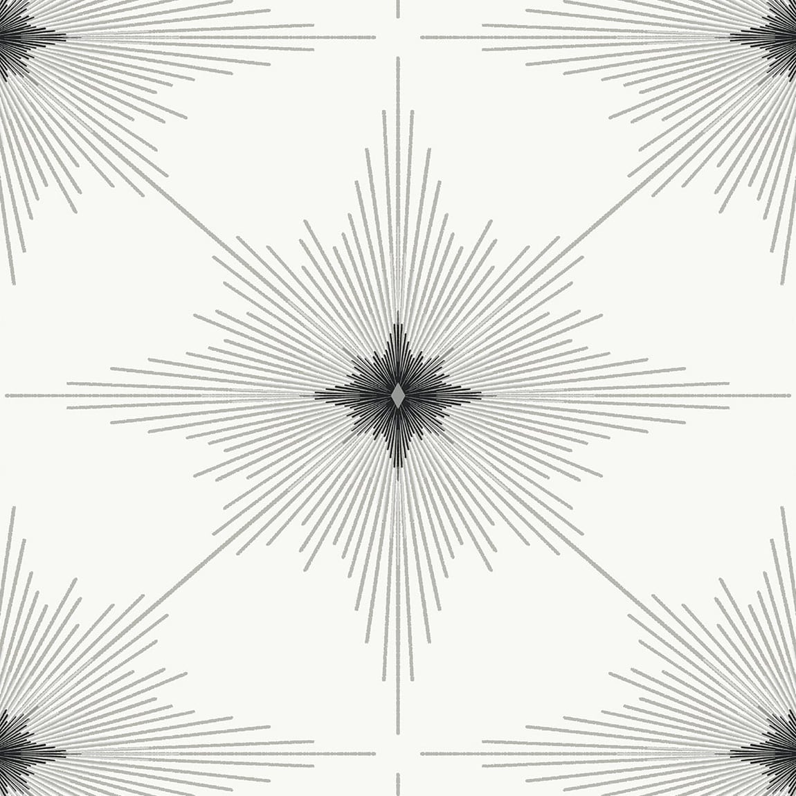 Etten Studios ET11400 North Star Wallpaper