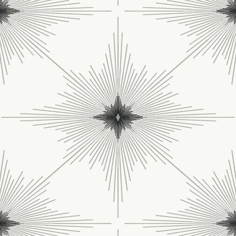 Etten Studios ET11400 North Star Wallpaper