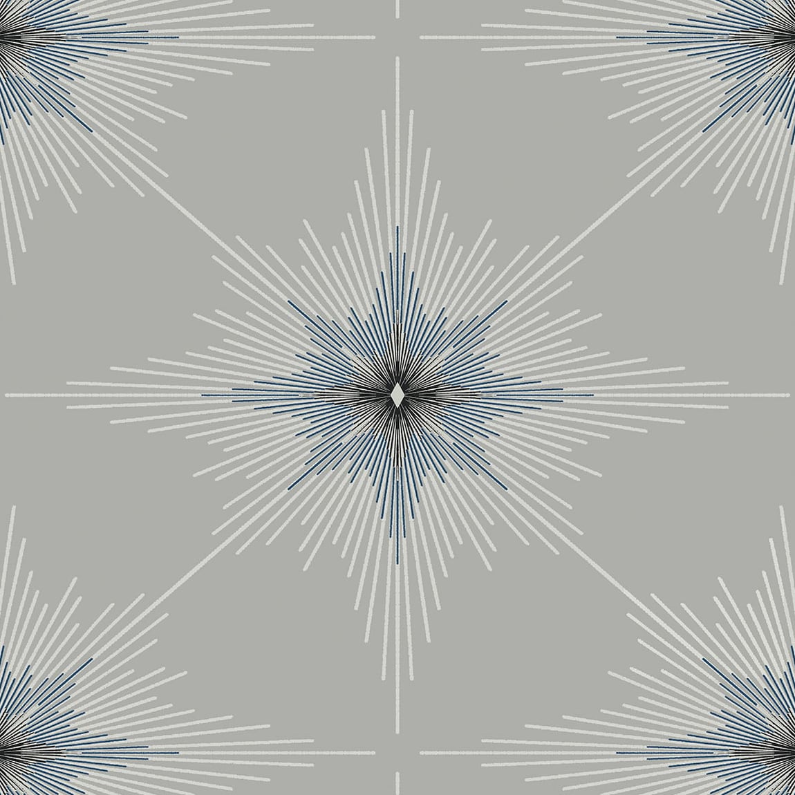 Etten Studios ET11408 North Star Wallpaper