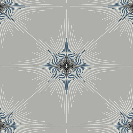 Etten Studios ET11408 North Star Wallpaper