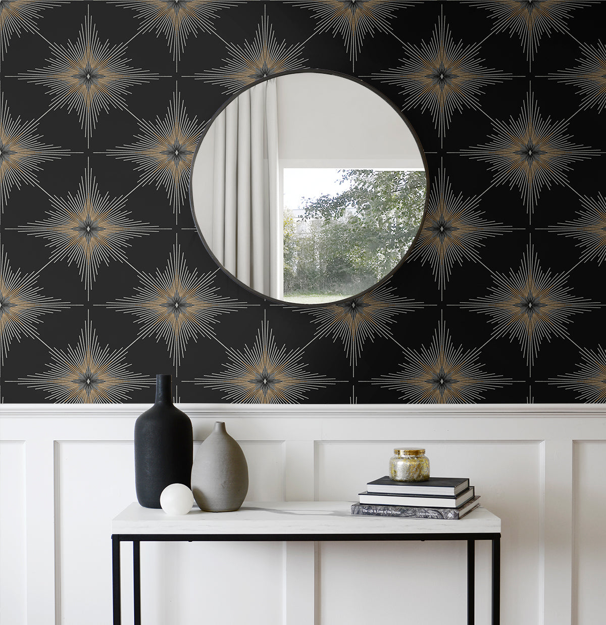 Etten Studios ET11410 Wallpaper - Eade's Wallpaper & Fabric