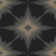 Etten Studios ET11410 North Star Wallpaper