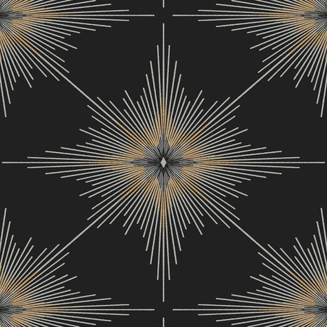 Etten Studios ET11410 North Star Wallpaper