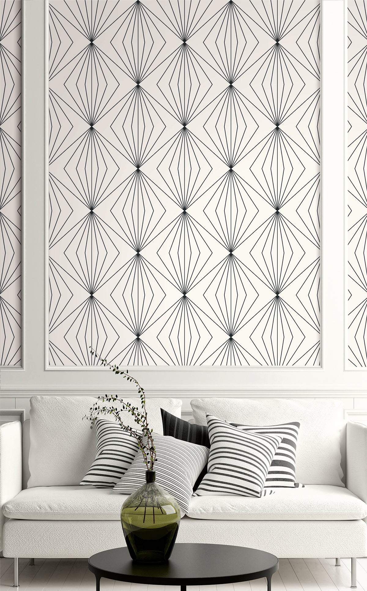 Etten Studios ET11500 Wallpaper - Eade's Wallpaper & Fabric