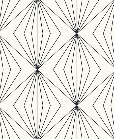 Etten Studios ET11500 Diamond Vector Wallpaper