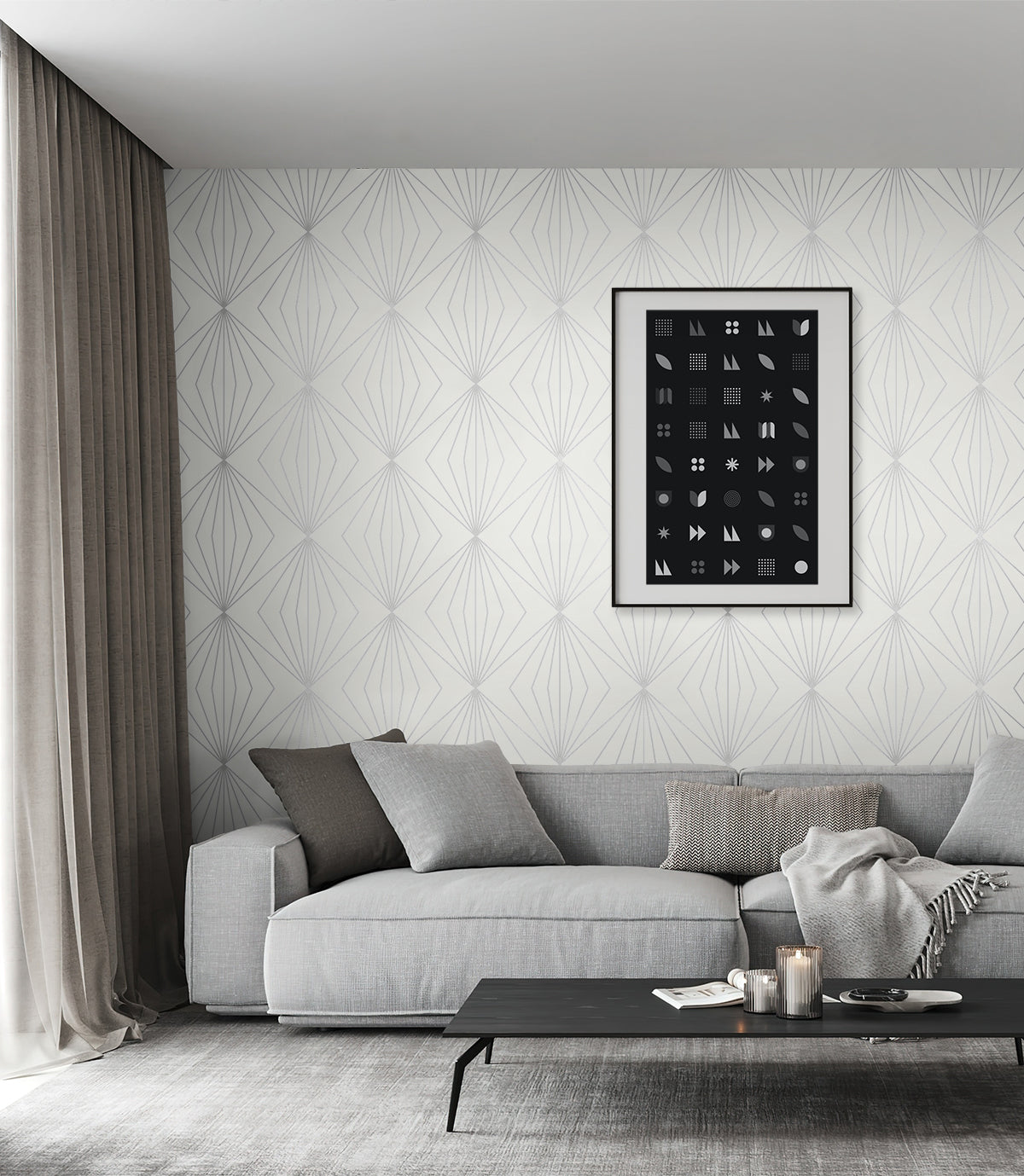 Etten Studios ET11508 Wallpaper - Eade's Wallpaper & Fabric