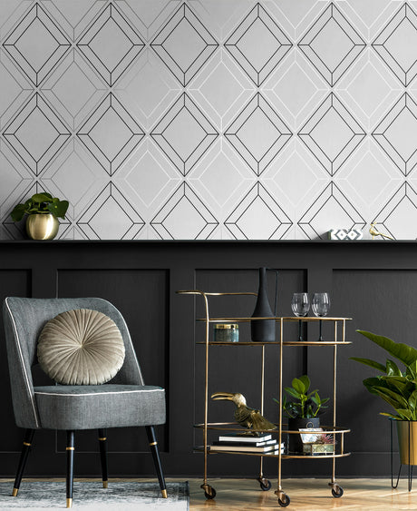 Etten Studios ET11600 Wallpaper - Eade's Wallpaper & Fabric