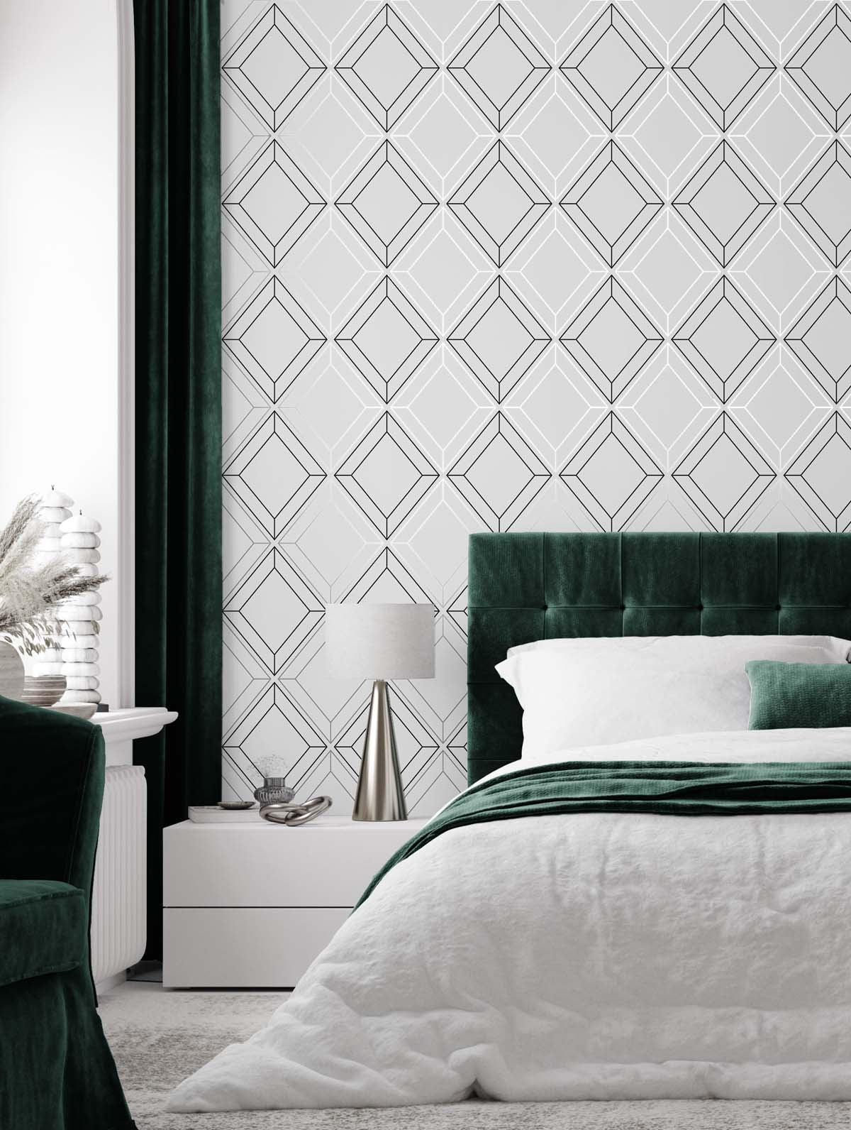 Etten Studios ET11600 Wallpaper - Eade's Wallpaper & Fabric