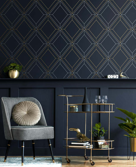 Etten Studios ET11602 Wallpaper - Eade's Wallpaper & Fabric