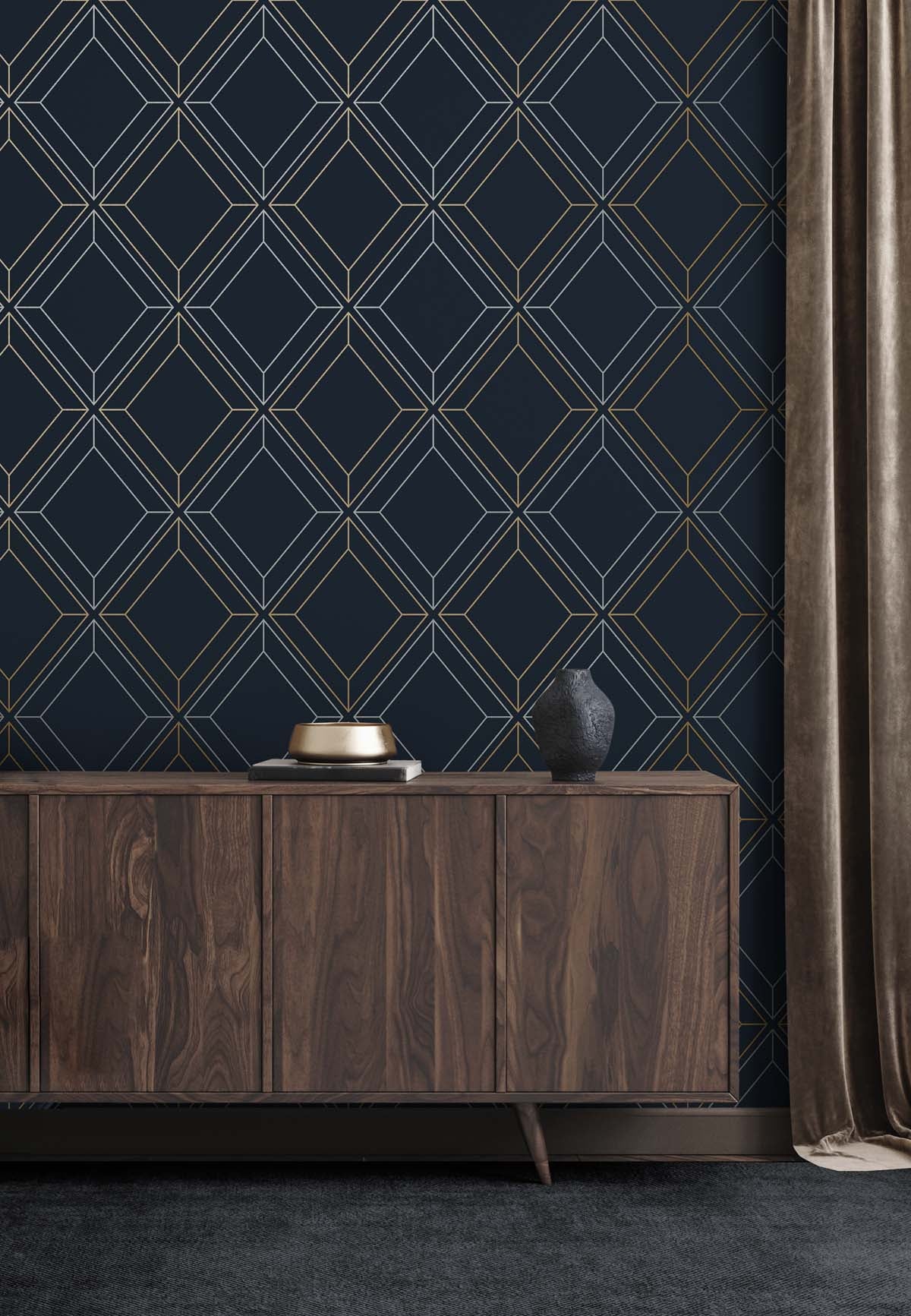 Etten Studios ET11602 Wallpaper - Eade's Wallpaper & Fabric